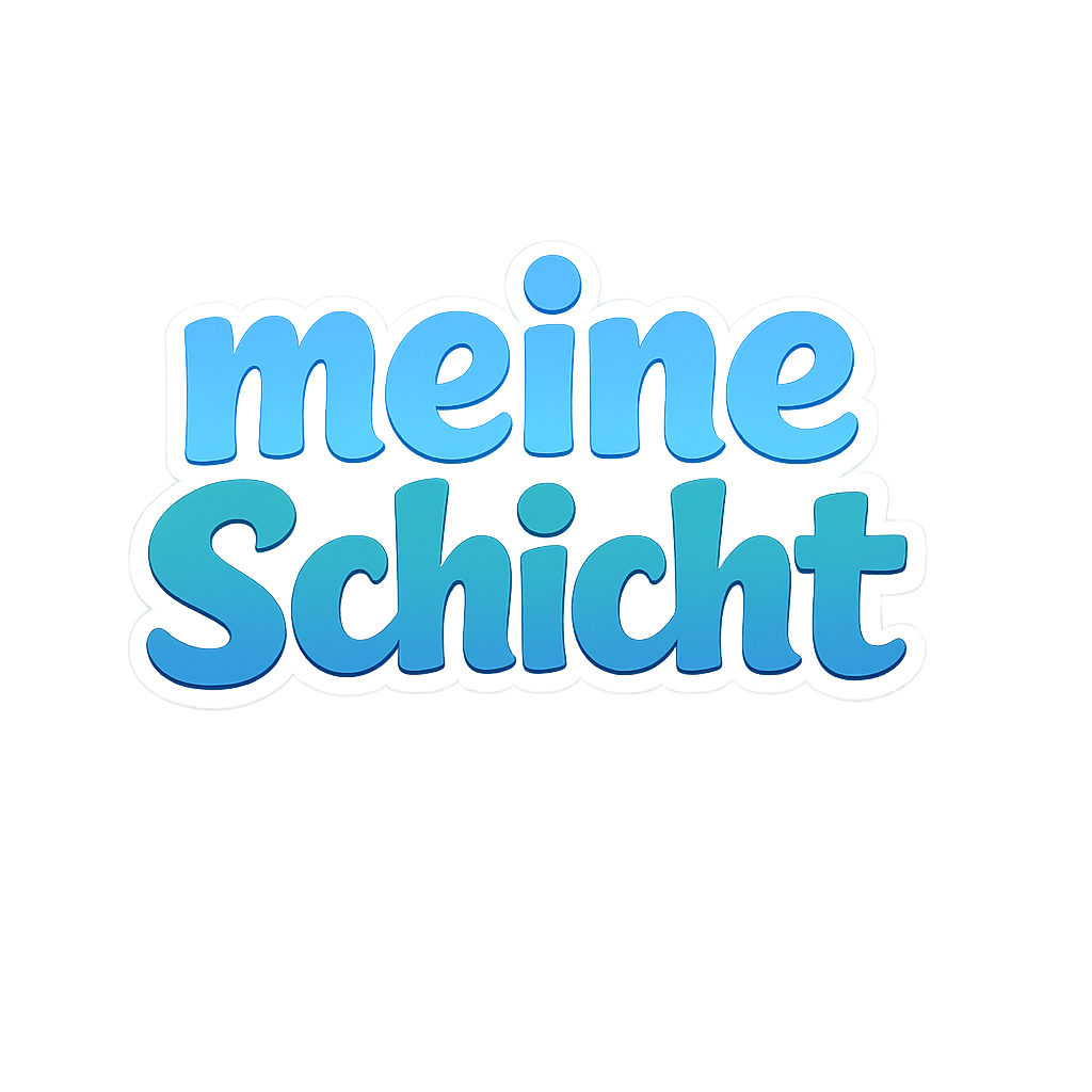 Meine Schicht
